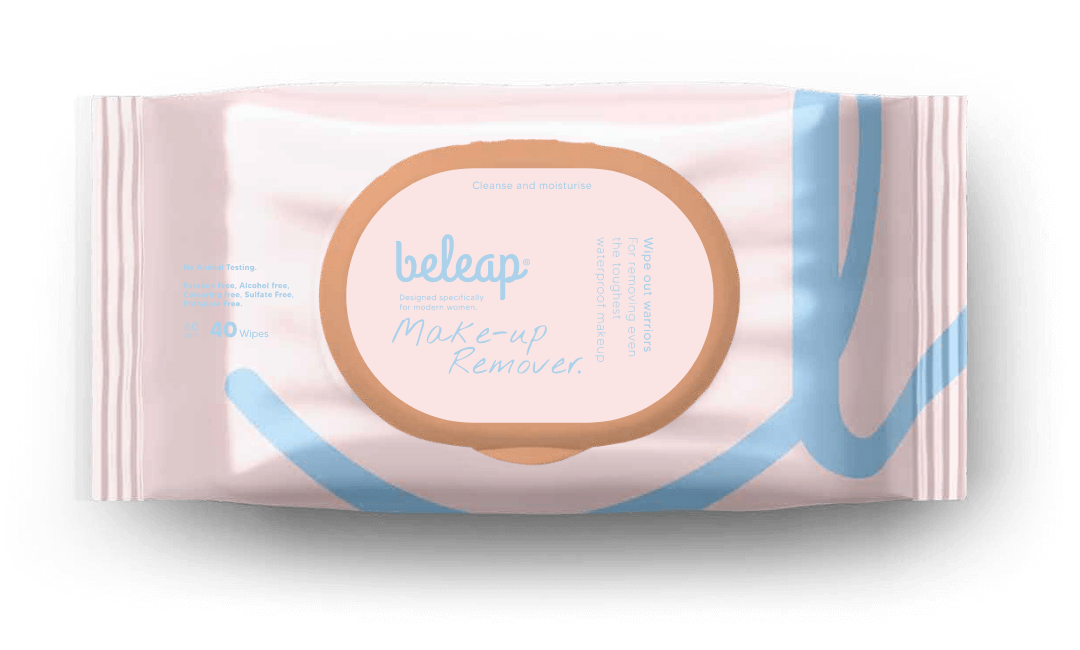 beleap | Makeup Remover